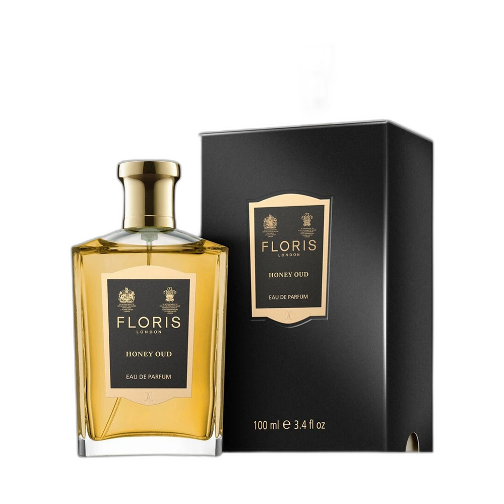 FLORIS HONEY OUD 100ml