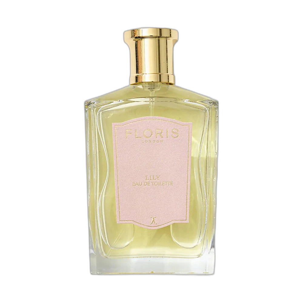 FLORIS LILY 100ml тестер