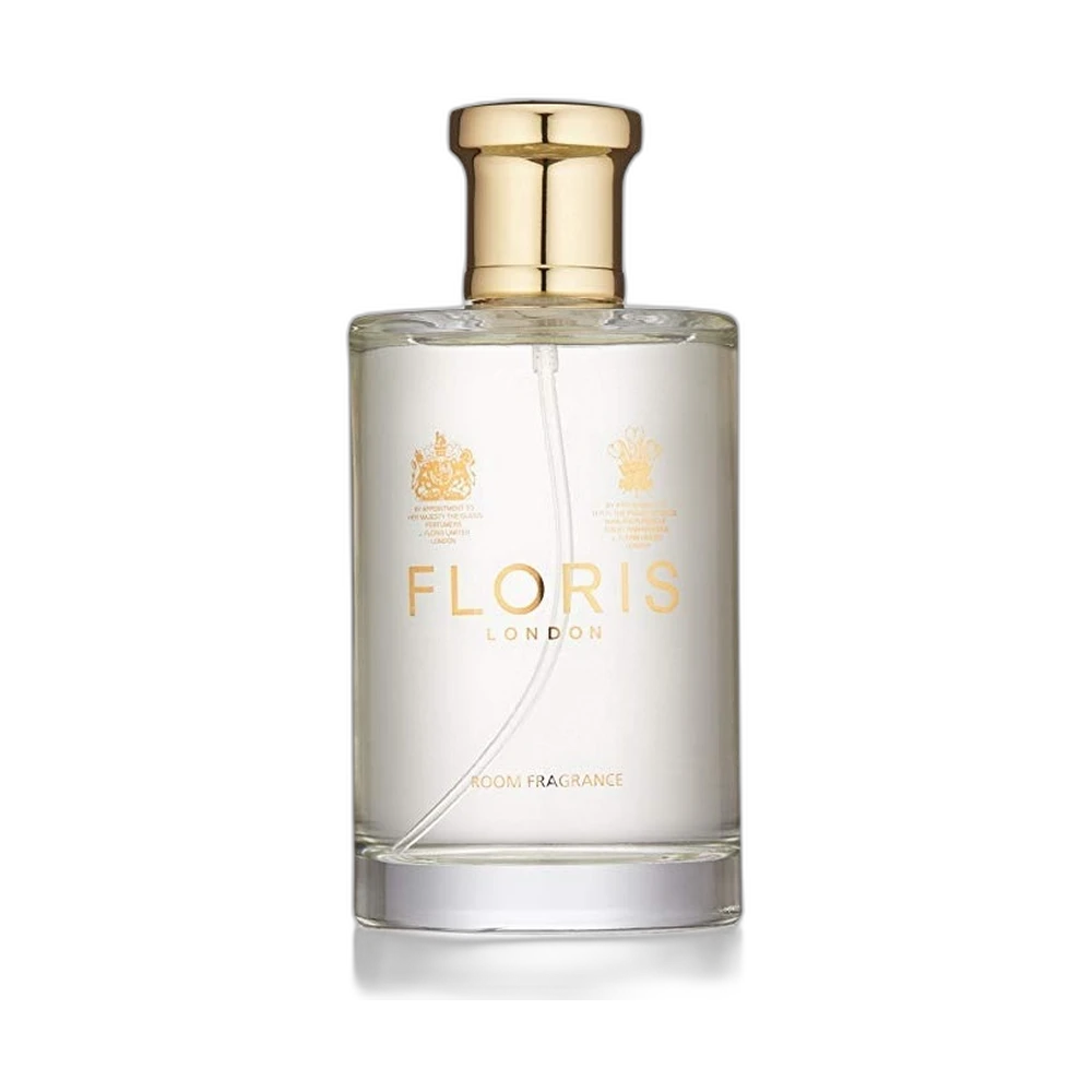 FLORIS SANDALWOOD & PATCHOULI 100ml аромат для дома TESTER