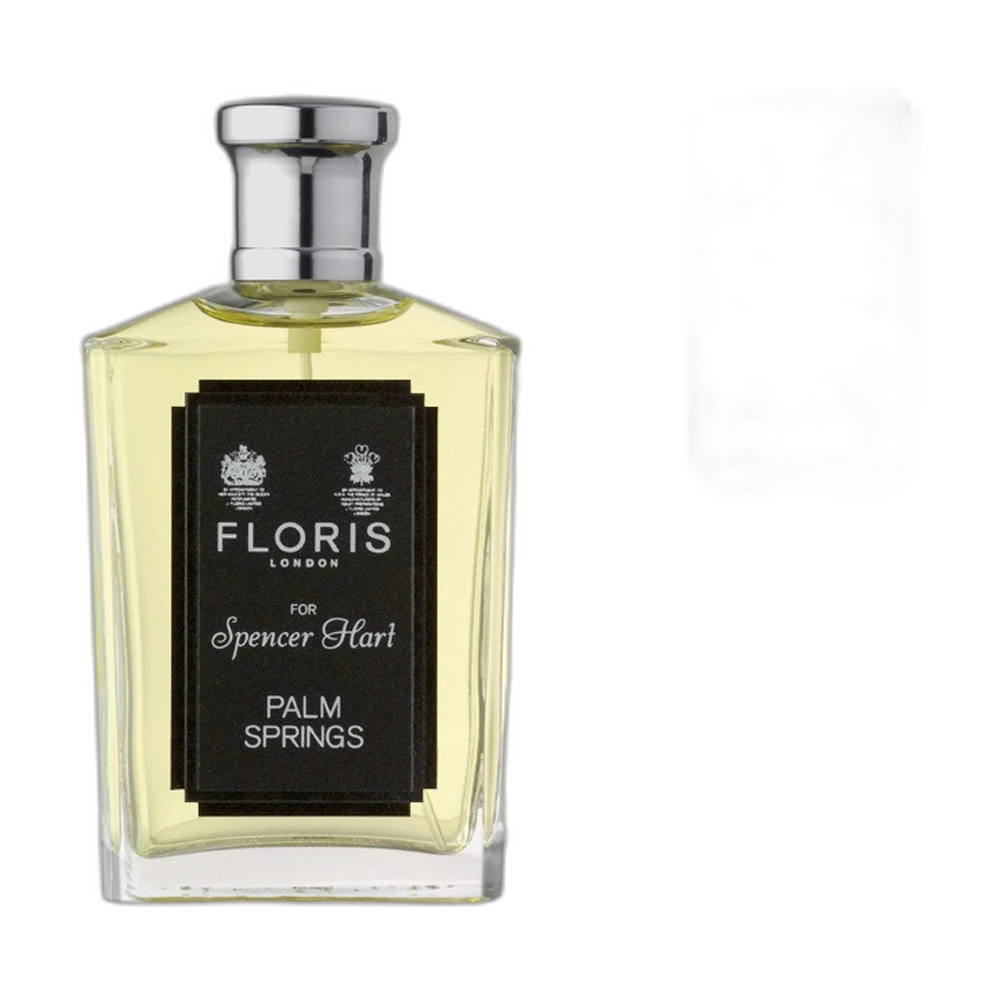 FLORIS SPENCER HART PALM SPRINGS 100ml