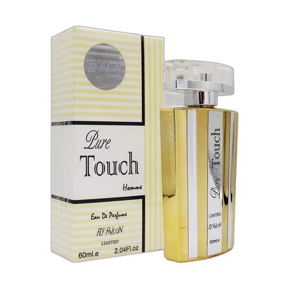 FLY FALCON PURE TOUCH LIMITED edp (m) 60ml