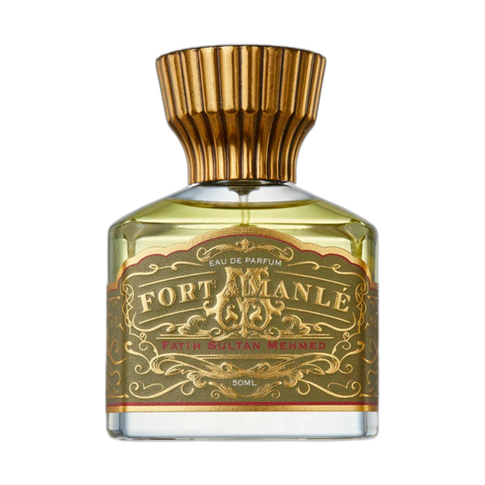 FORT & MANLE FATIH SULTAN MEHMED edp 50ml