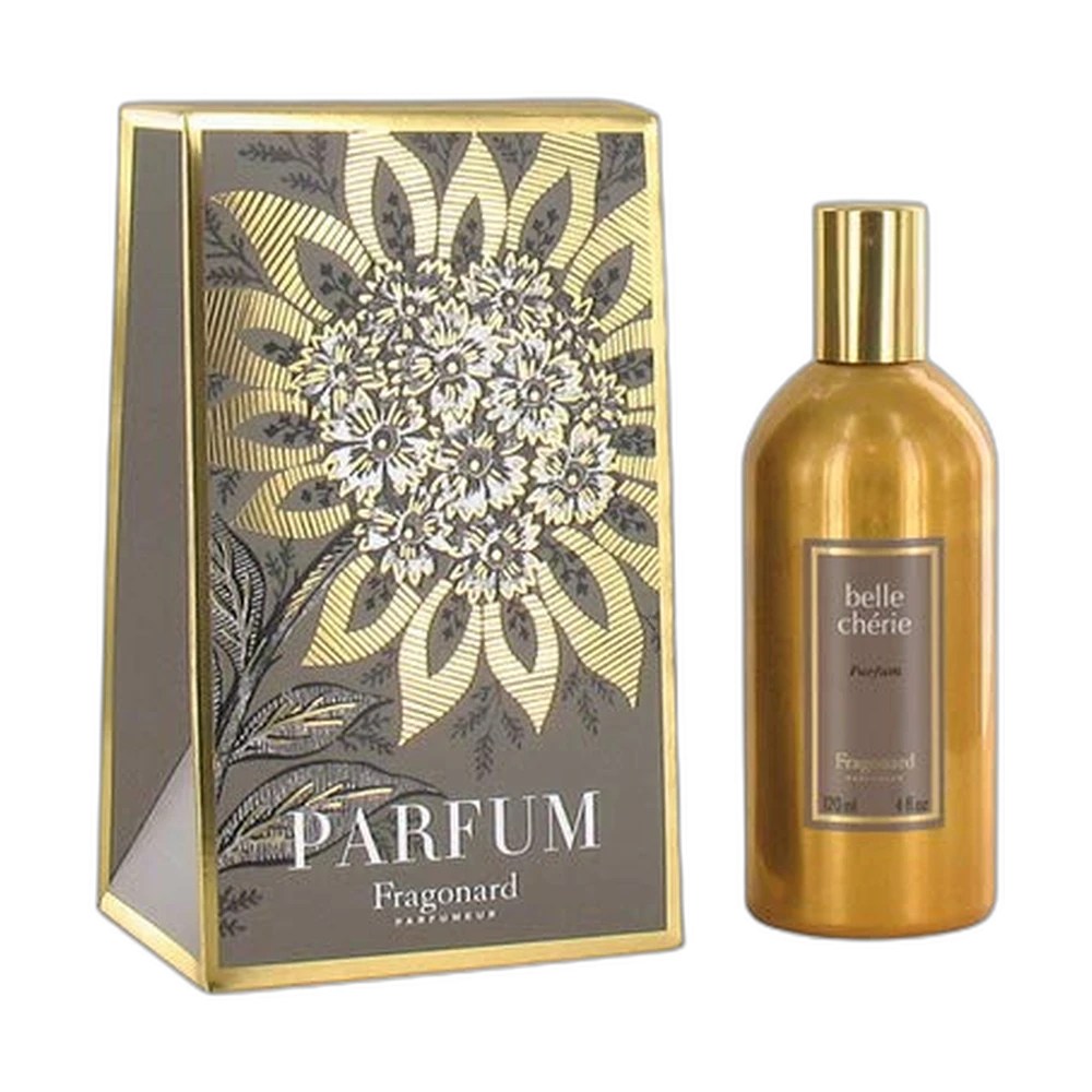 FRAGONARD BELLE CHERIE 120ml