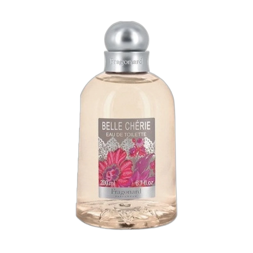 FRAGONARD BELLE CHERIE 50ml