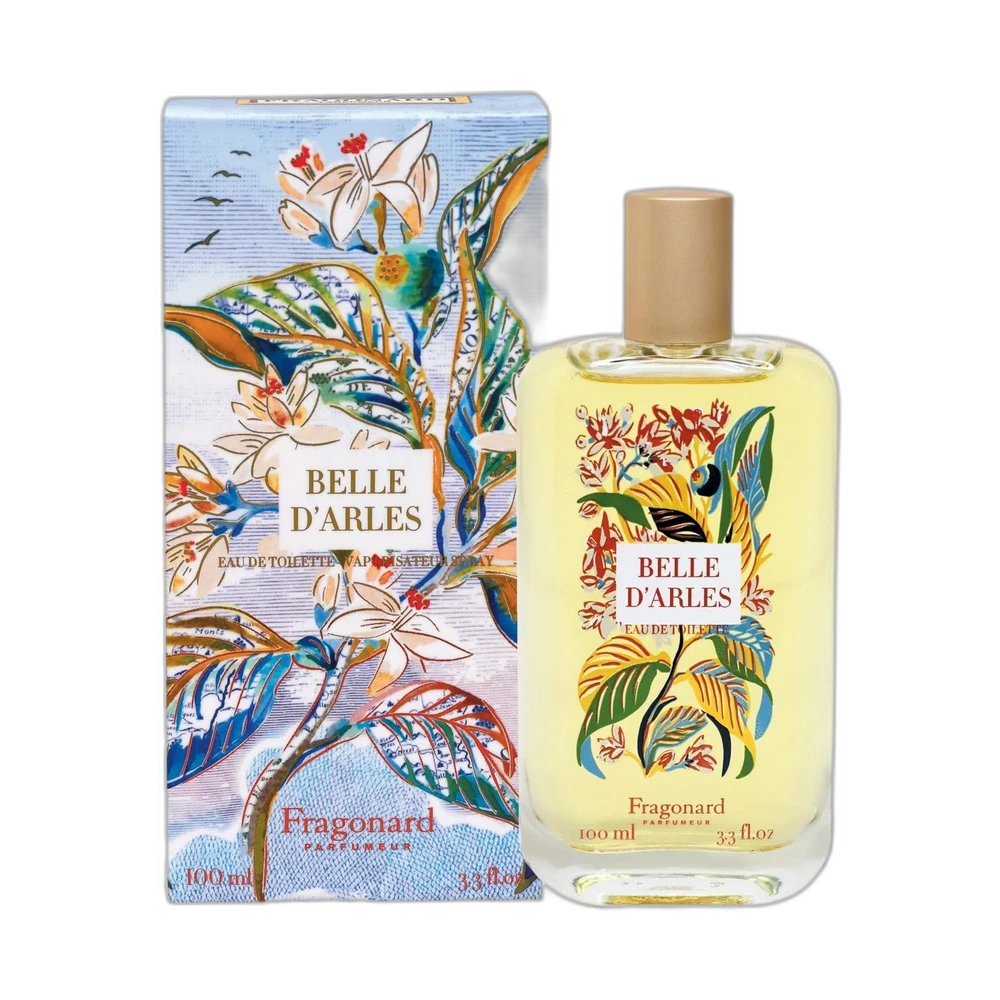 FRAGONARD BELLE DARLES 100ml