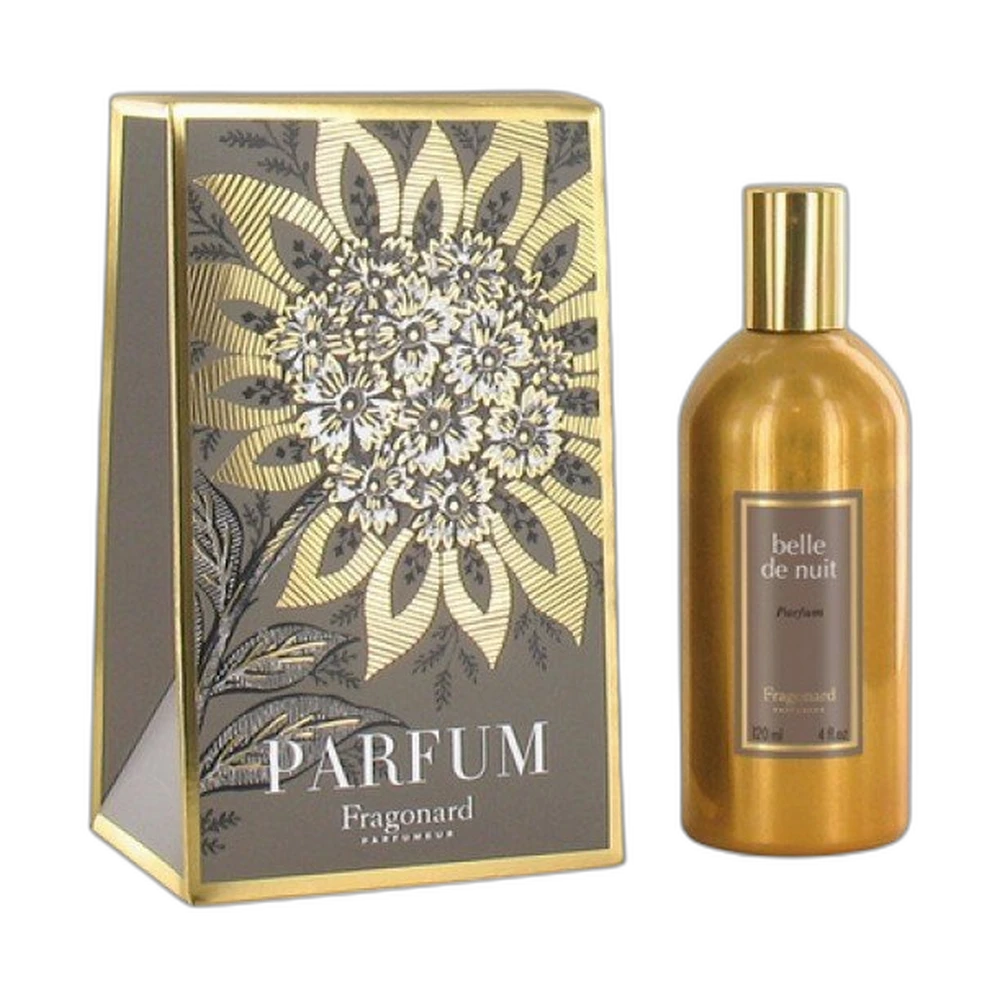 FRAGONARD BELLE DE NUIT PARFUM 120ml
