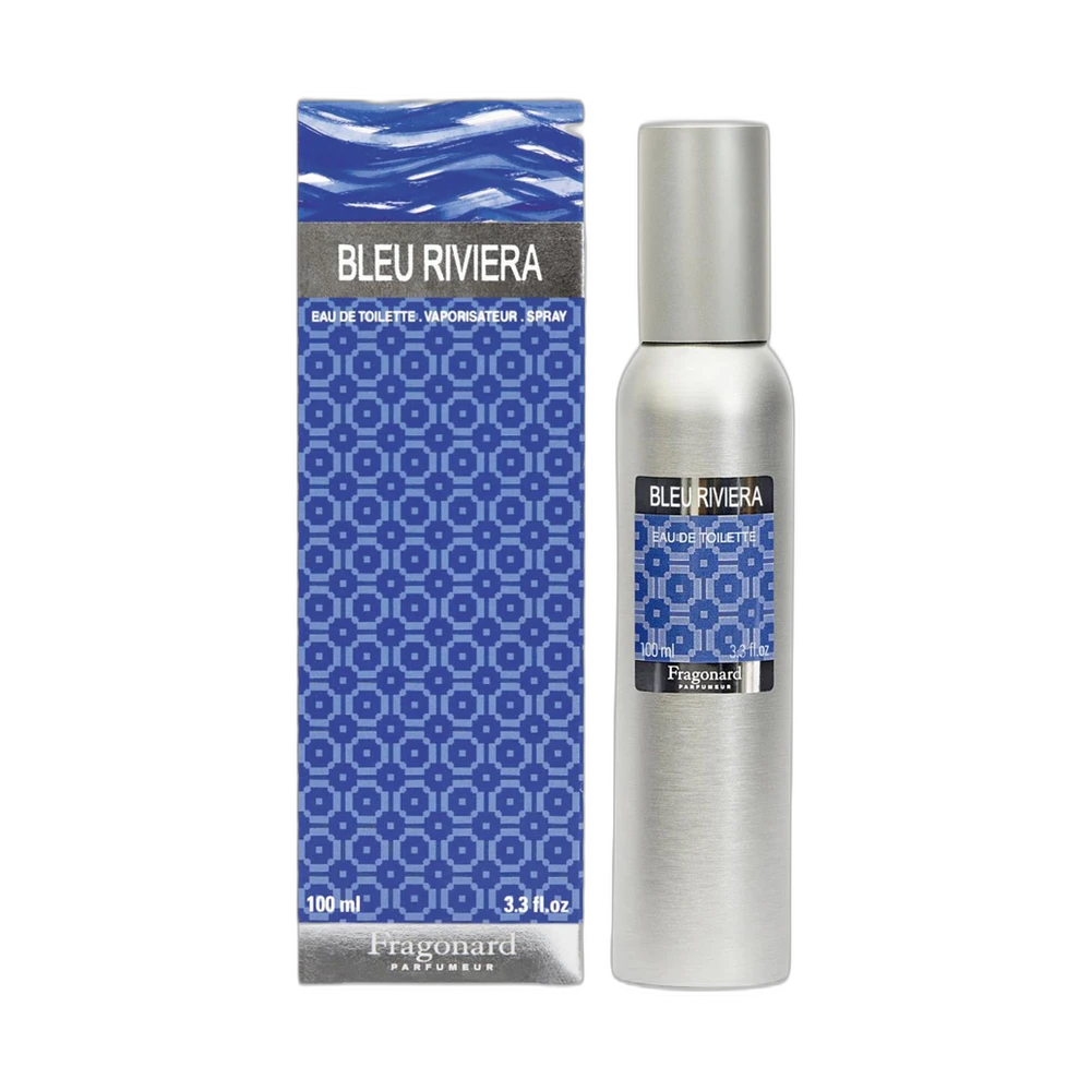 FRAGONARD BLEU RIVIERA edt 100ml