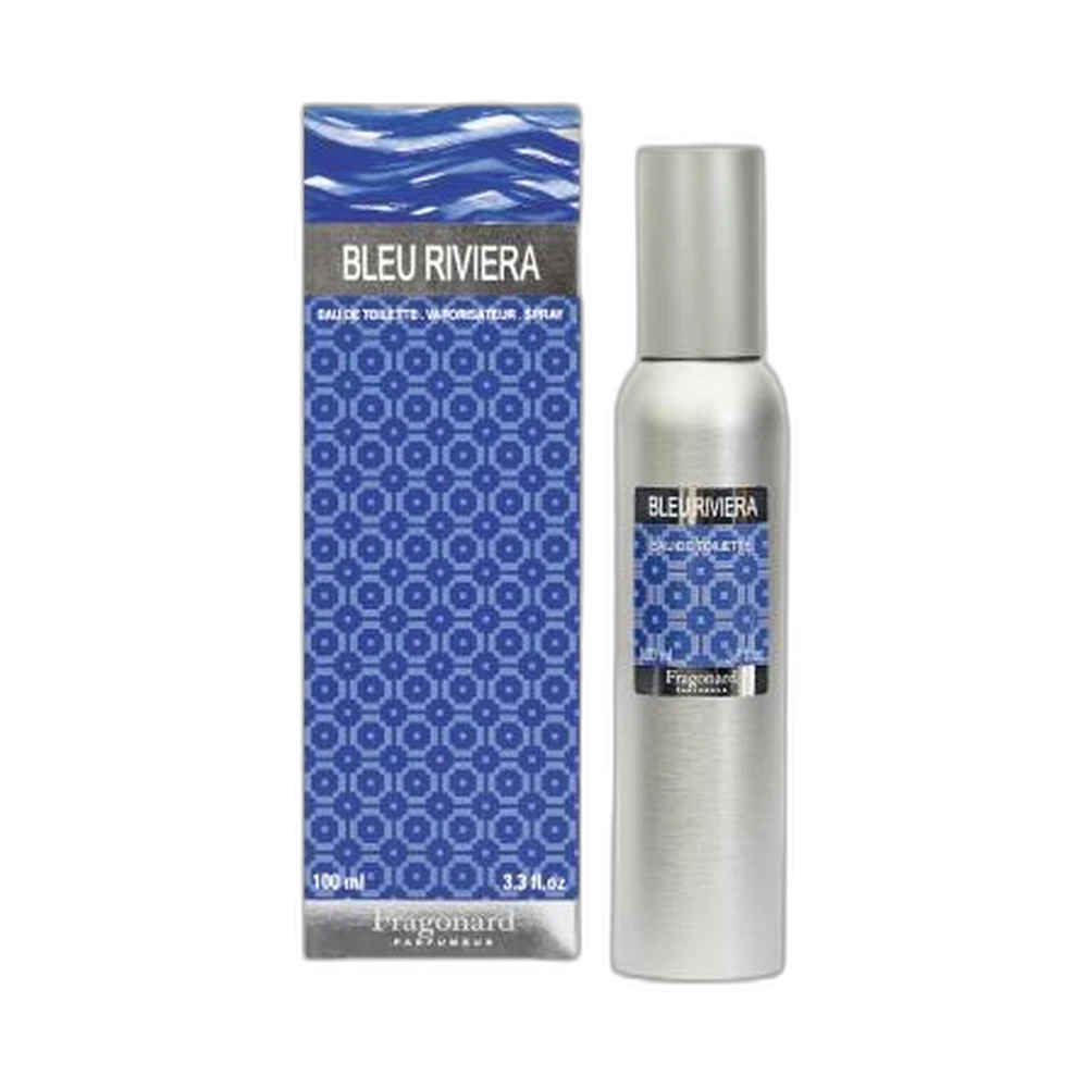 FRAGONARD BLEU RIVIERA 2ml пробник