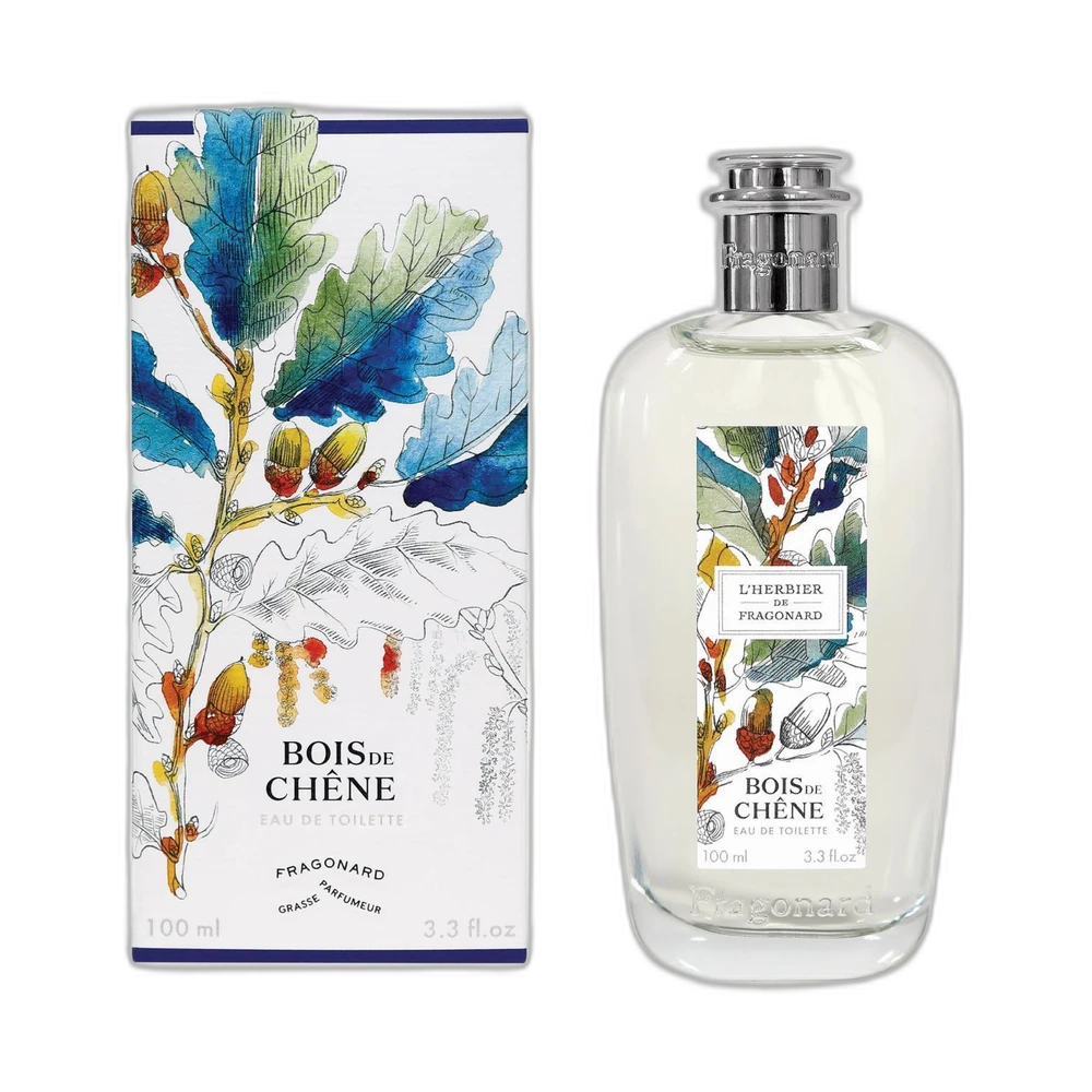 FRAGONARD BOIS DE CHENE 100ml