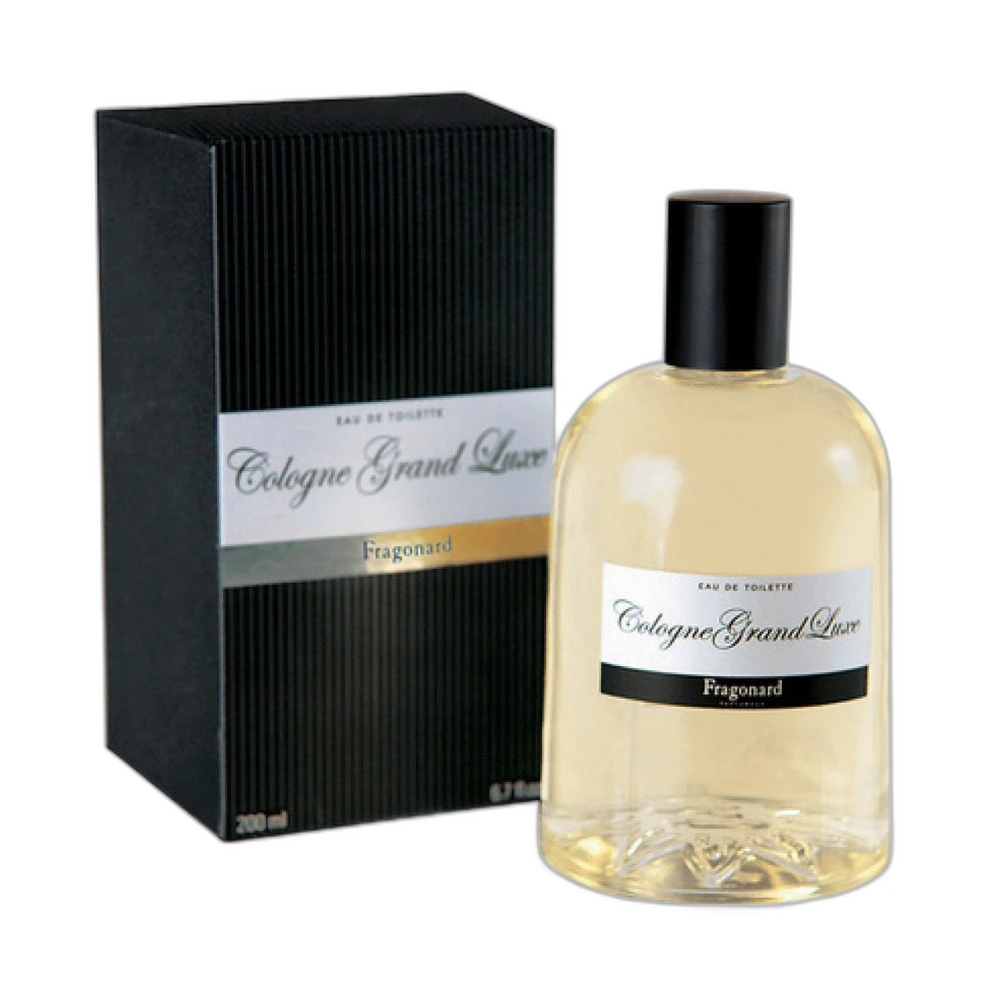FRAGONARD COLOGNE GRAND LUXE 200ml