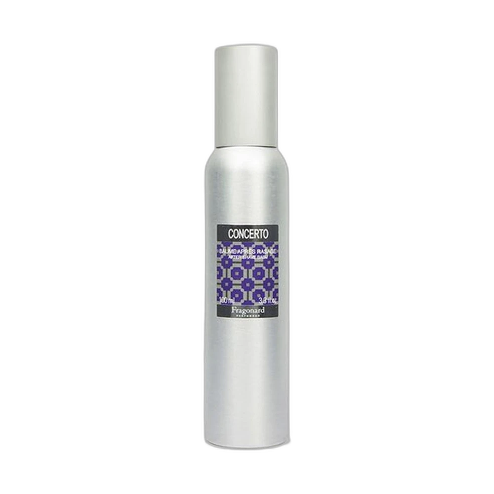 FRAGONARD CONCERTO edt (m) 100ml TESTER