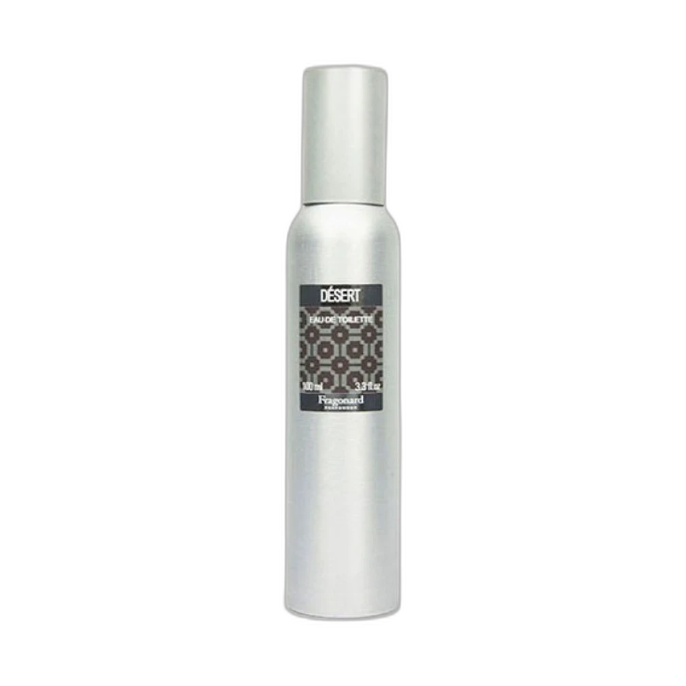 FRAGONARD DESERT edt (m) 100ml TESTER