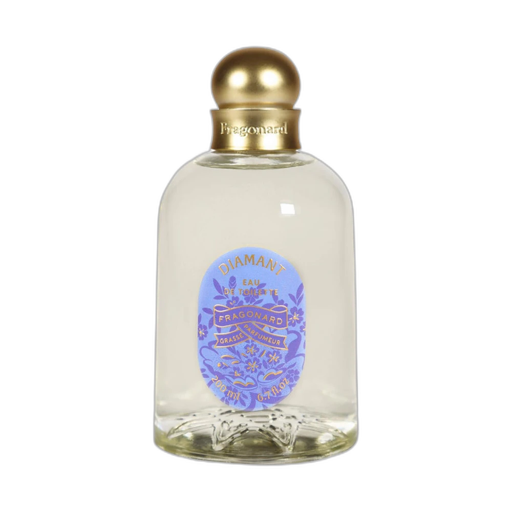 FRAGONARD DIAMANT 200ml тестер