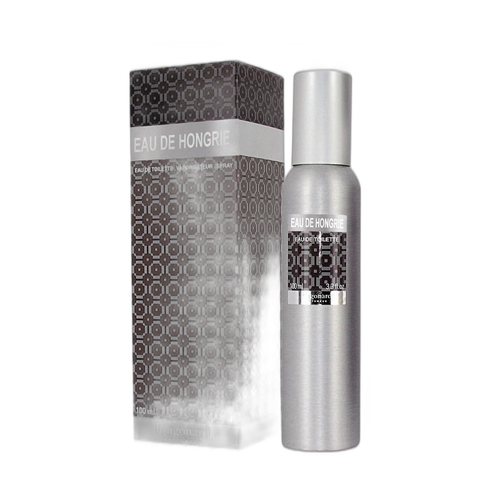 FRAGONARD EAU DE HONGRIE edt (m) 100ml