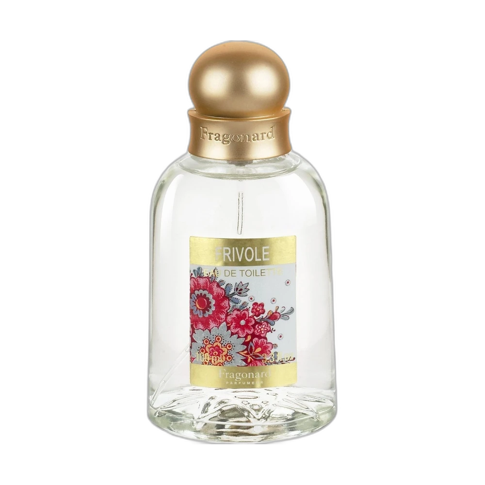 FRAGONARD FRIVOLE edt (w) 100ml TESTER