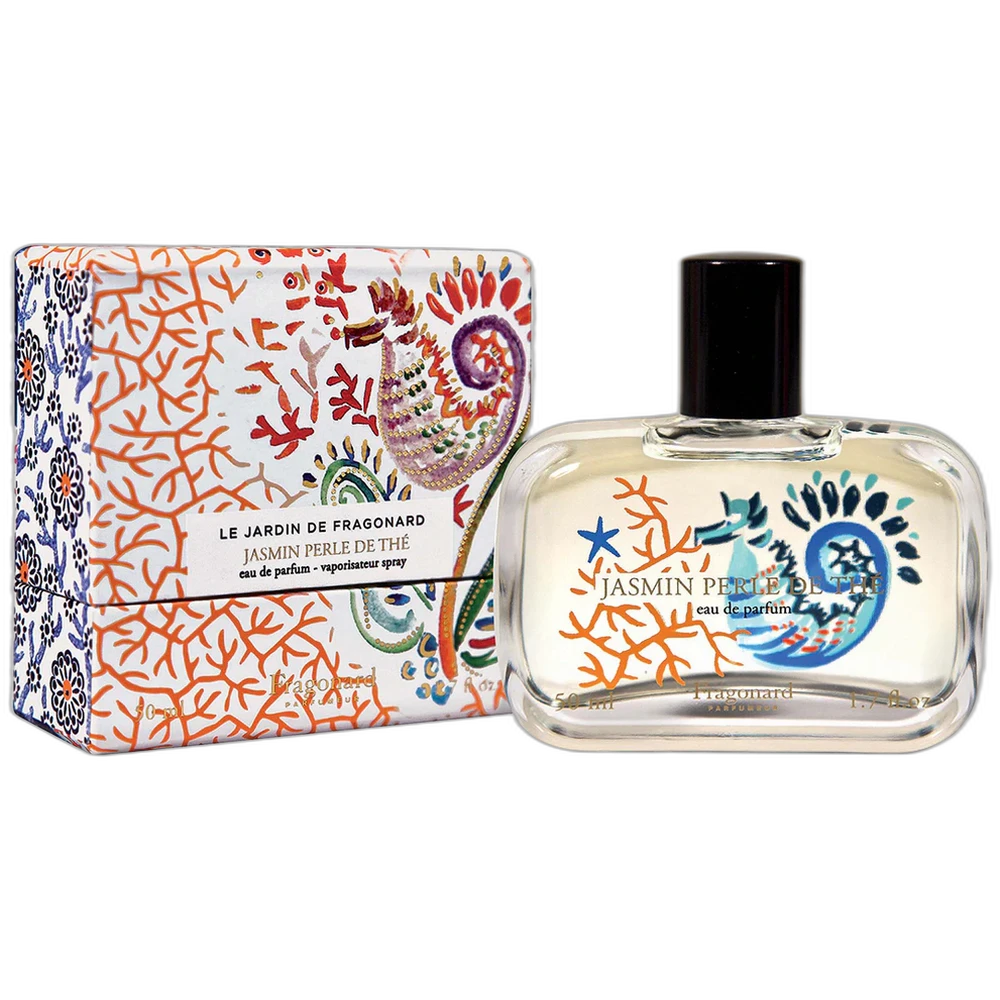 FRAGONARD JASMIN PERLE DE THE (w) 30ml parfume