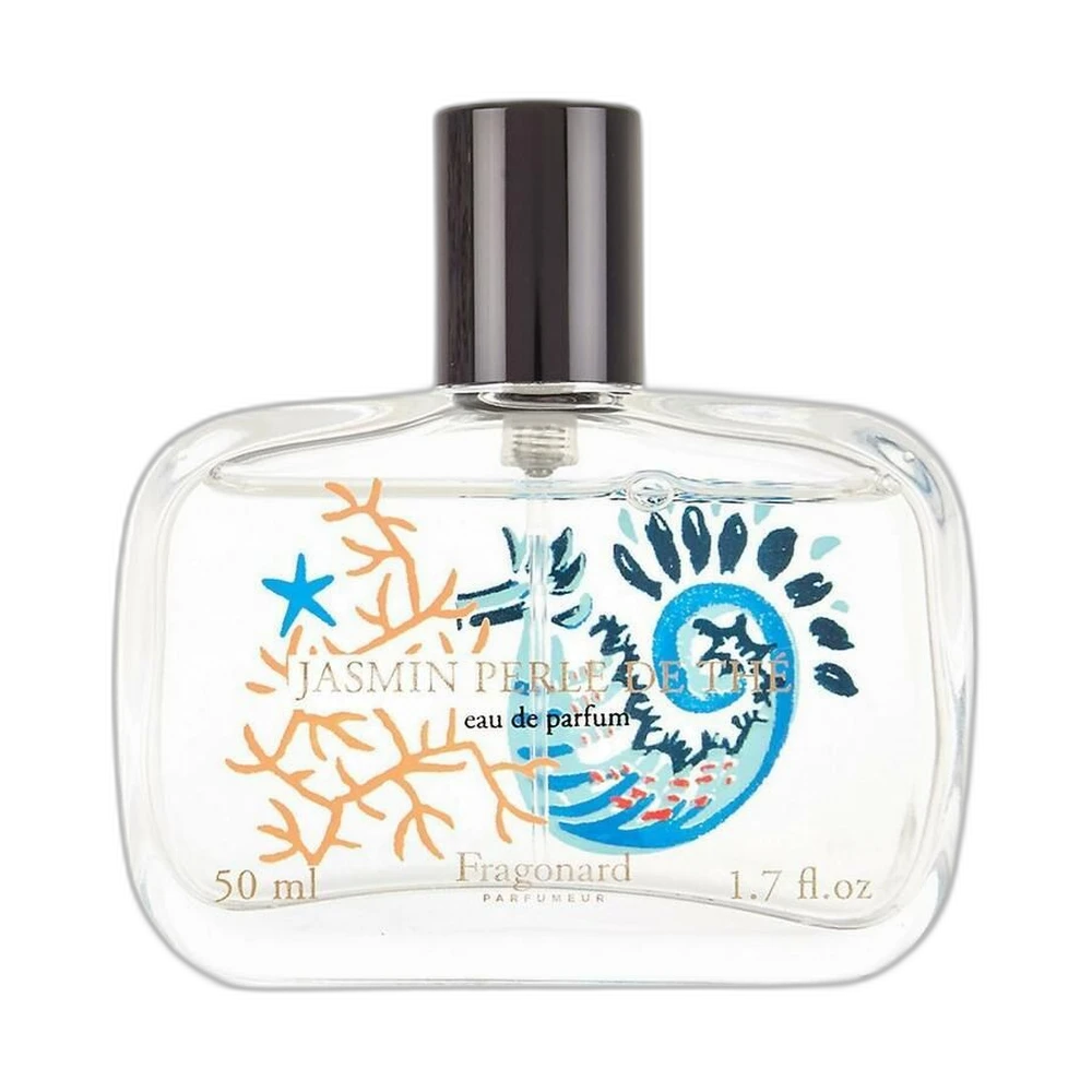 FRAGONARD JASMIN PERLE DE THE edp (w) 50ml TESTER