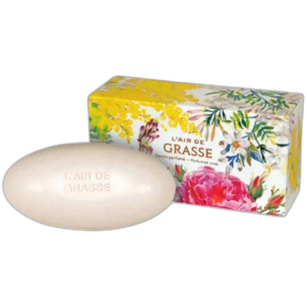 FRAGONARD LAIR DE GRASSE 140g soap