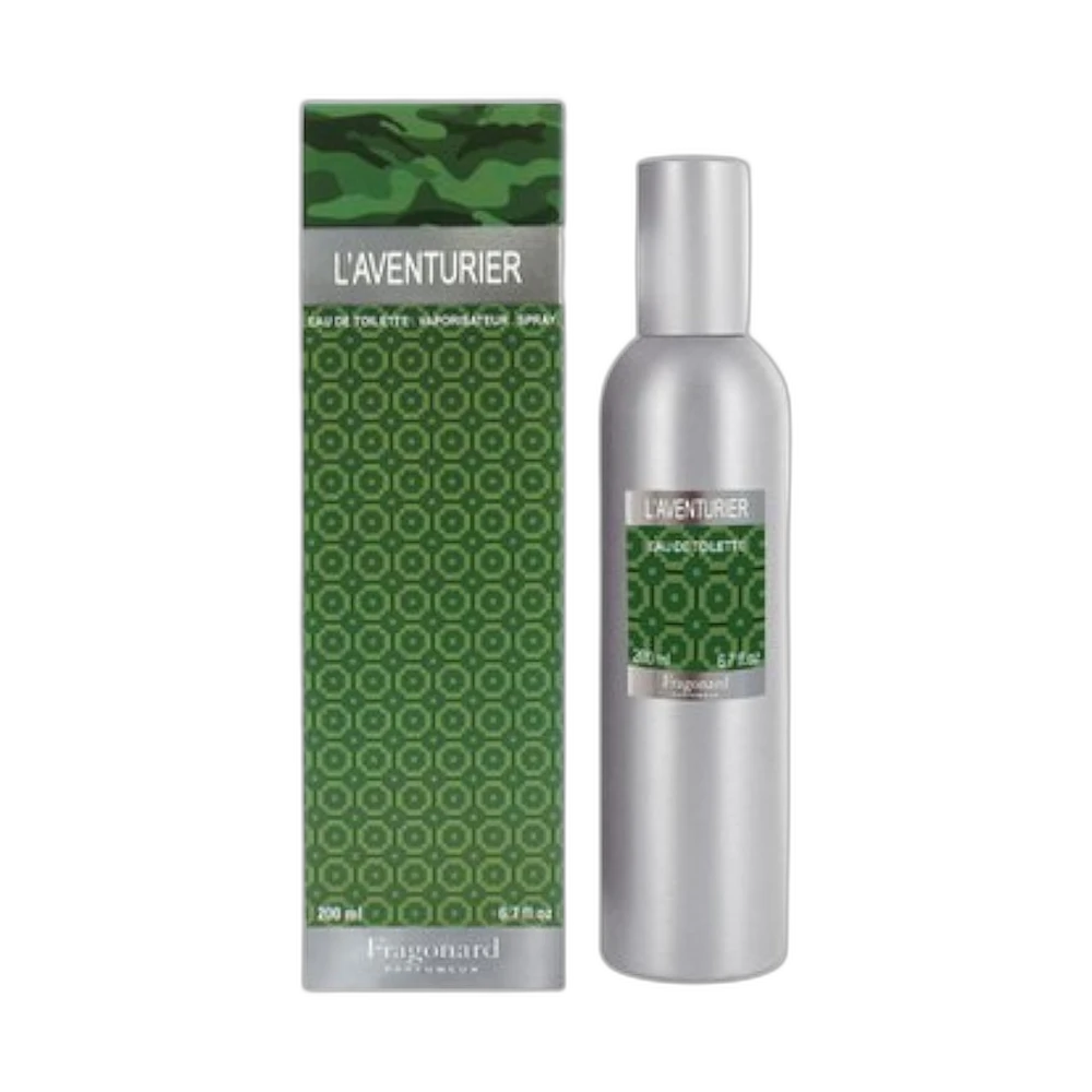 FRAGONARD LAVENTURIER 100ml