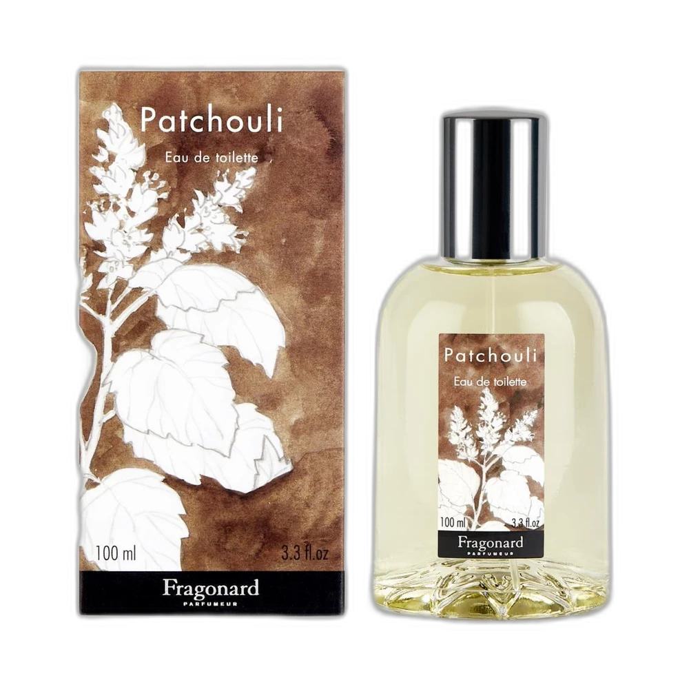 FRAGONARD LHERBIER PATCHOULI 100ml