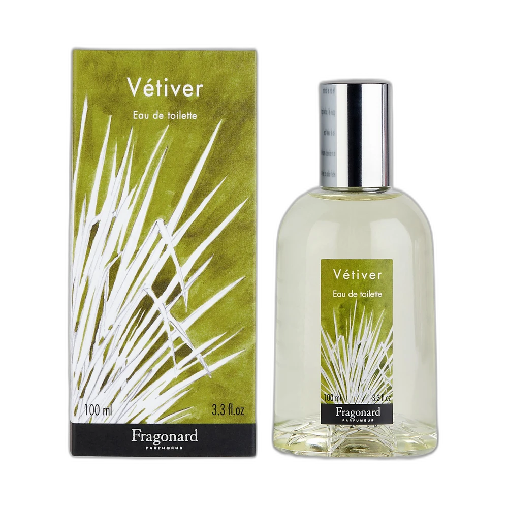 FRAGONARD LHERBIER VETIVER 100ml