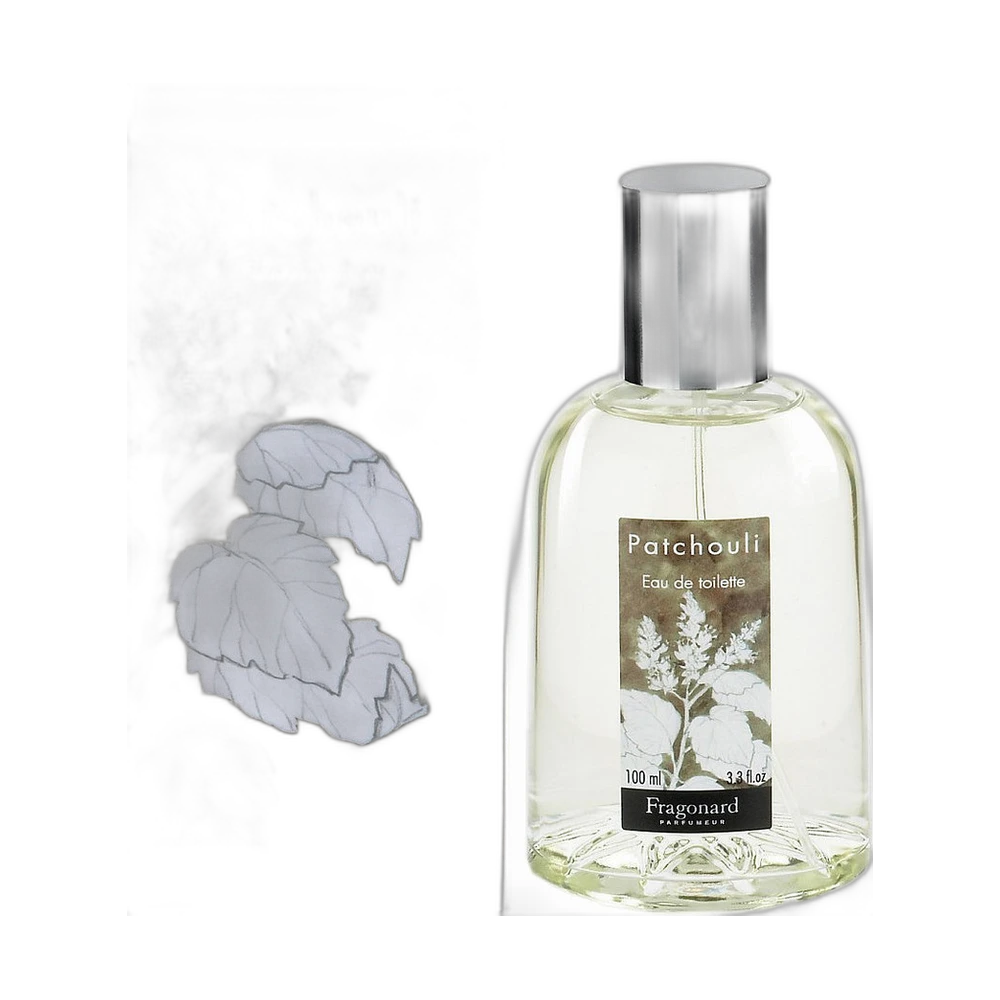 FRAGONARD PATCHOULI edt (w) 100ml