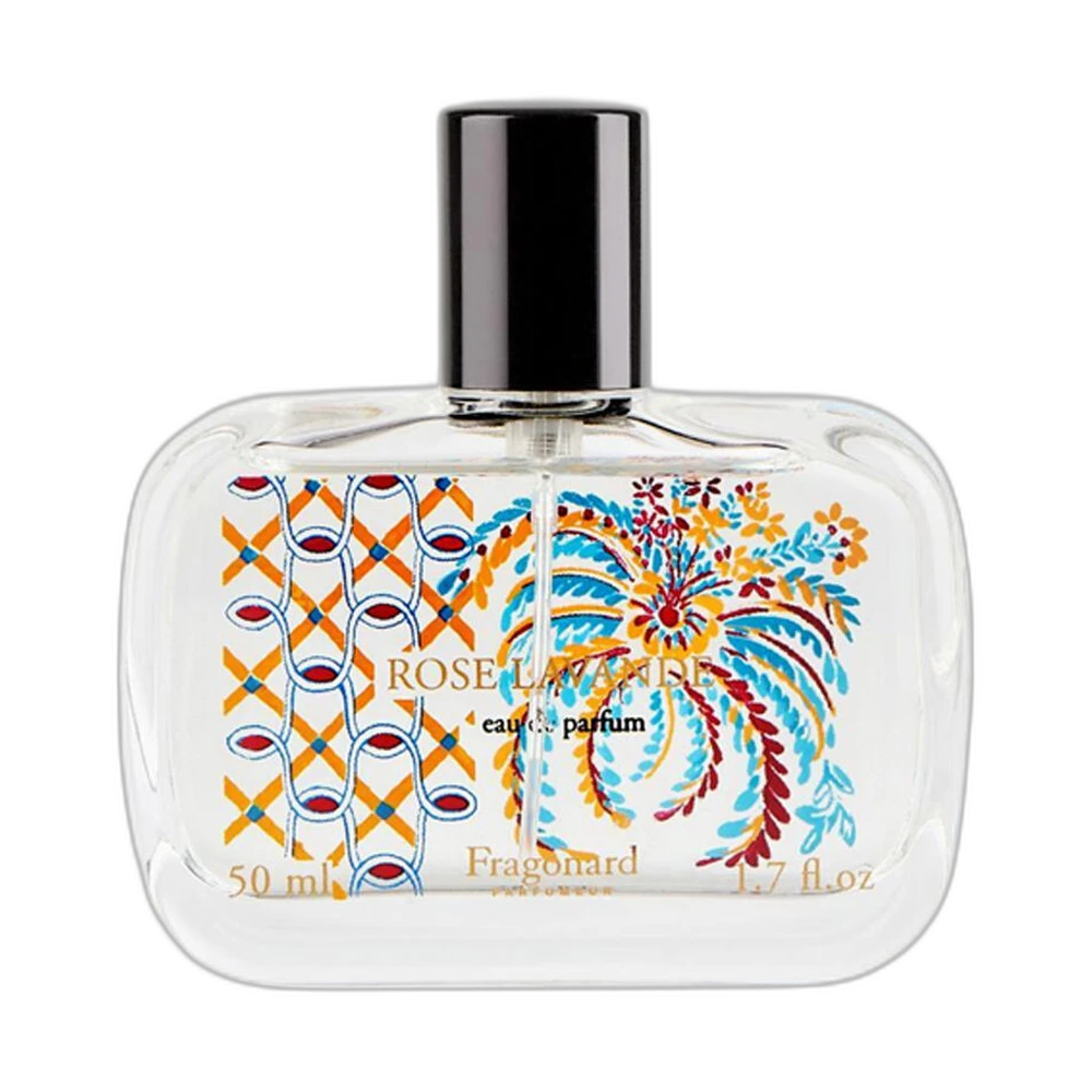 FRAGONARD ROSE LAVANDE 50ml тестер