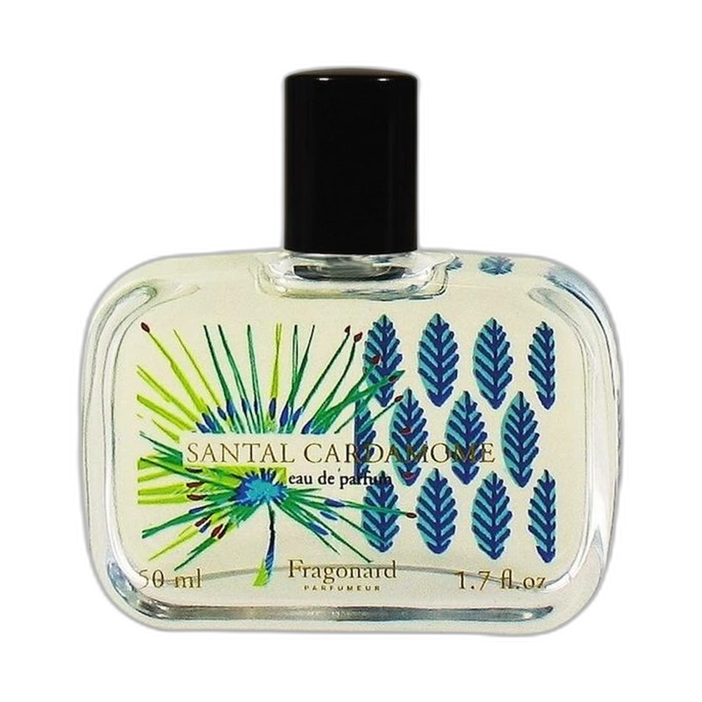 FRAGONARD SANTAL CARDAMOME edp (w) 50ml TESTER