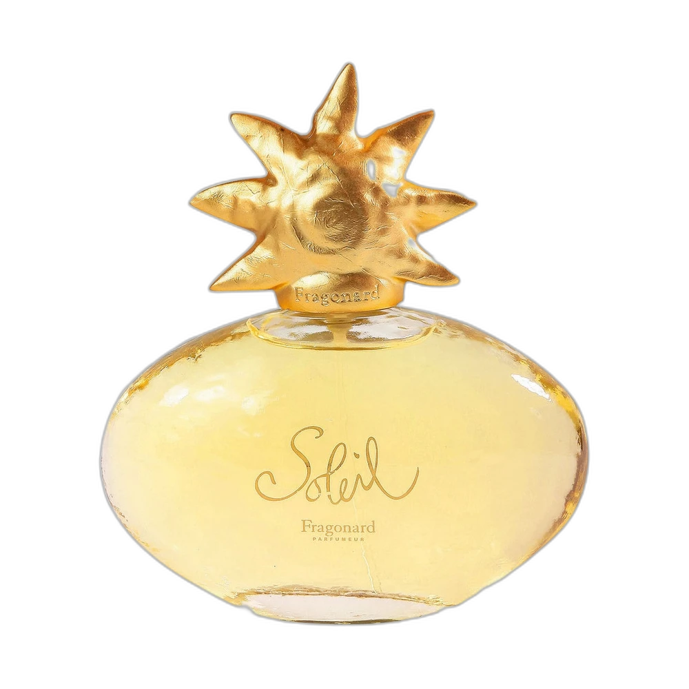 FRAGONARD SOLEIL edp (w) 50ml TESTER