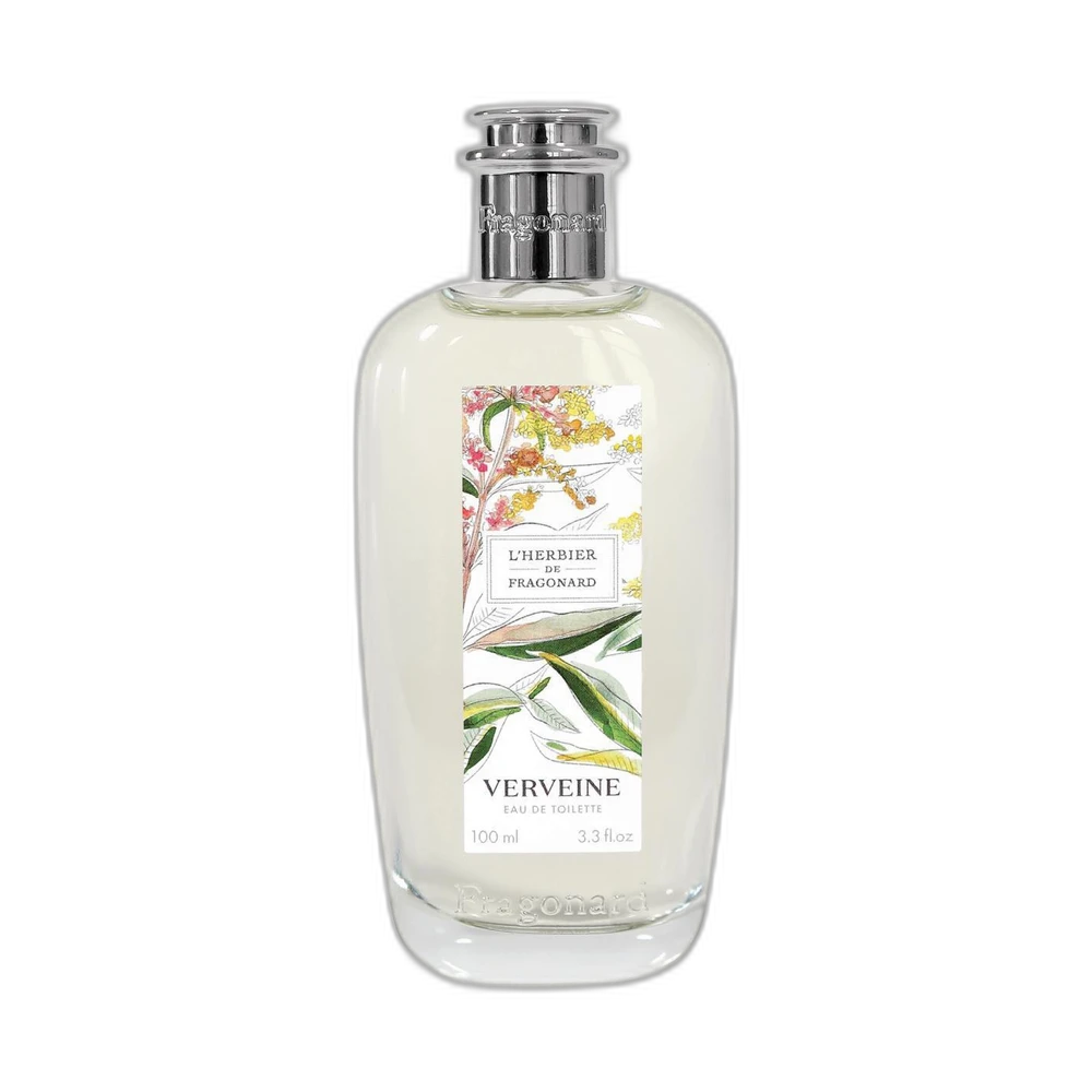 FRAGONARD VERVEINE 100ml тестер