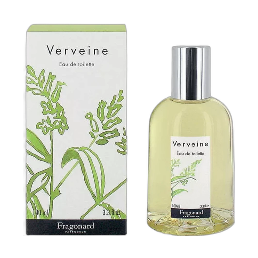 FRAGONARD VERVEINE edt 100ml