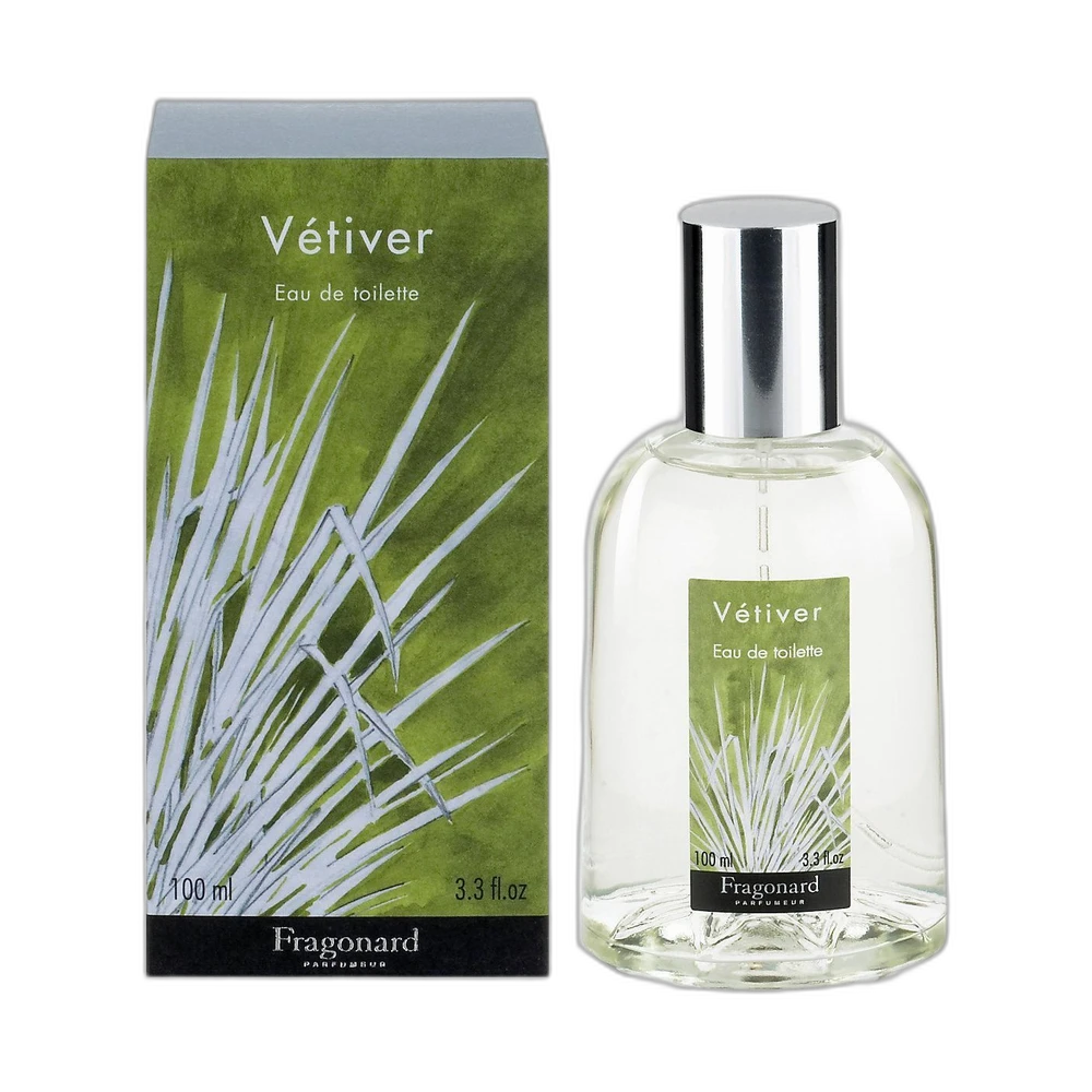 FRAGONARD VETIVER 100ml