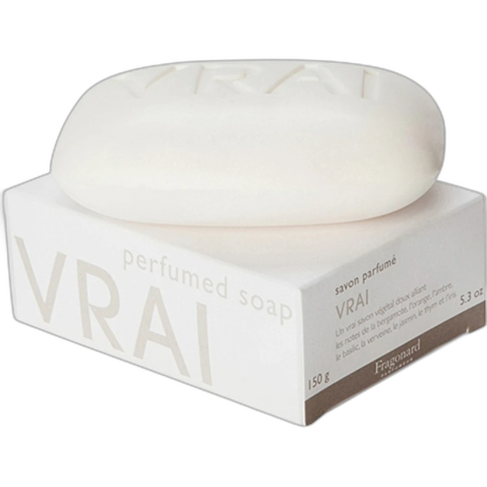 FRAGONARD VRAI 150g soap