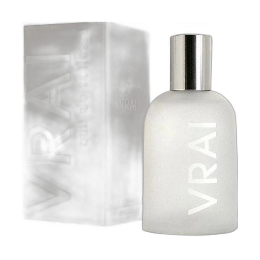 FRAGONARD VRAI edt (w) 100ml