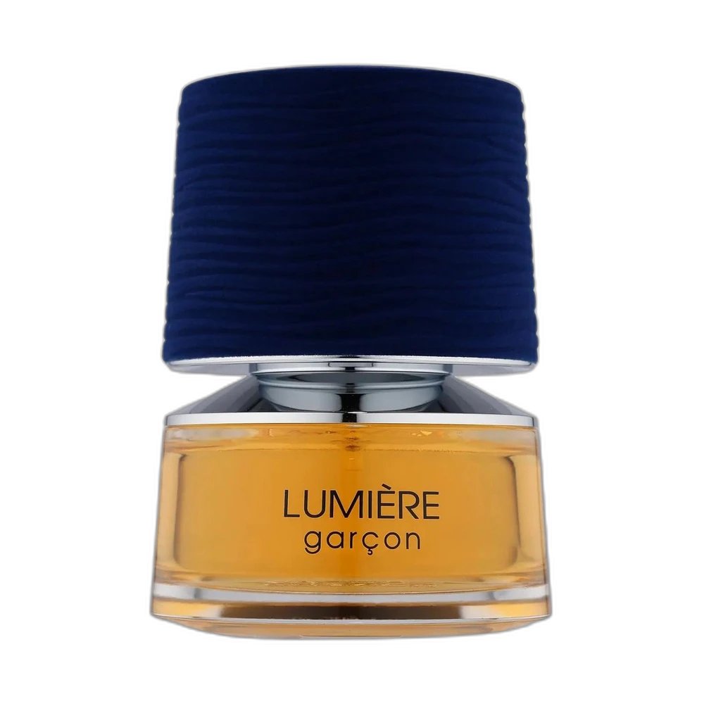 FRAGRANCE WORLD FRENCH AVENUE LUMIERE GARCON 100ml тестер