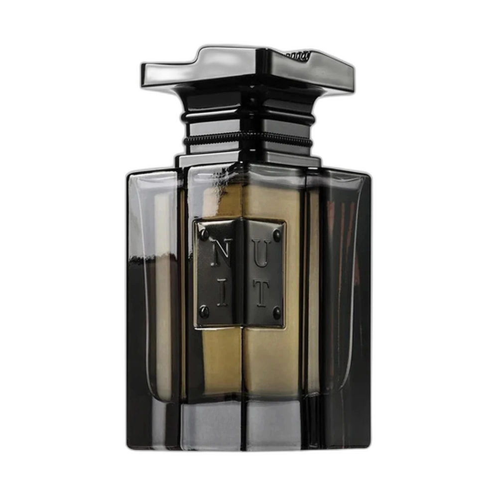 FRAGRANCE WORLD NUIT 80ml тестер
