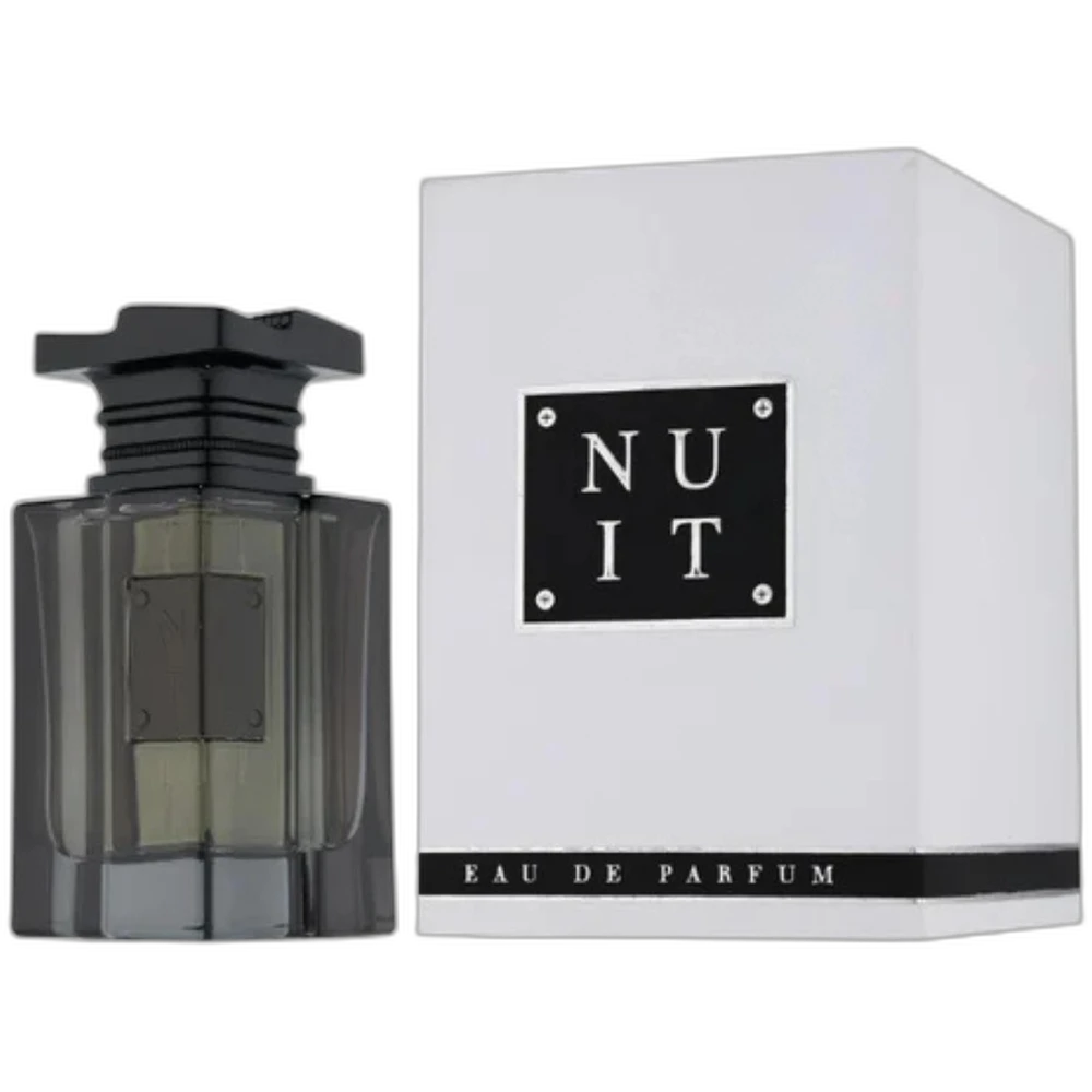 FRAGRANCE WORLD NUIT 80ml