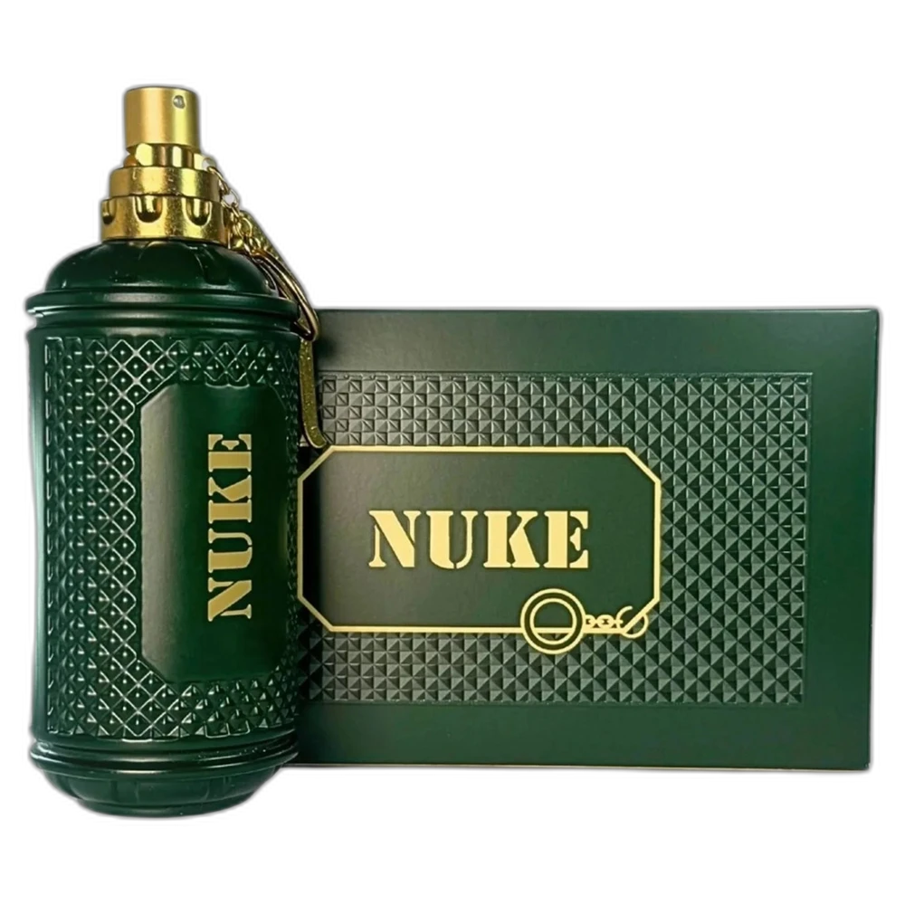 FRAGRANCE WORLD NUKE 100ml