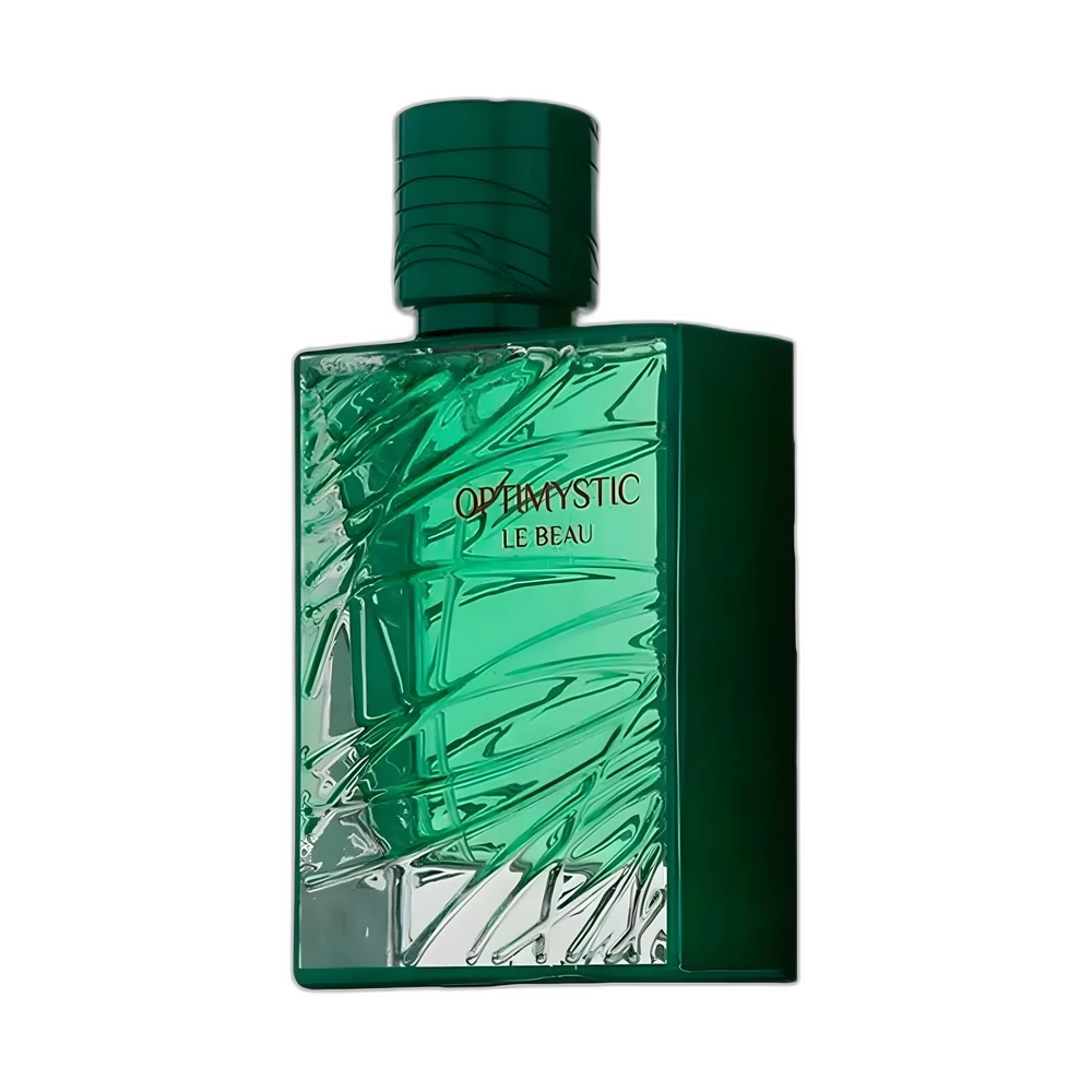 FRAGRANCE WORLD OPTIMYSTIC LE BEAU 100ml тестер