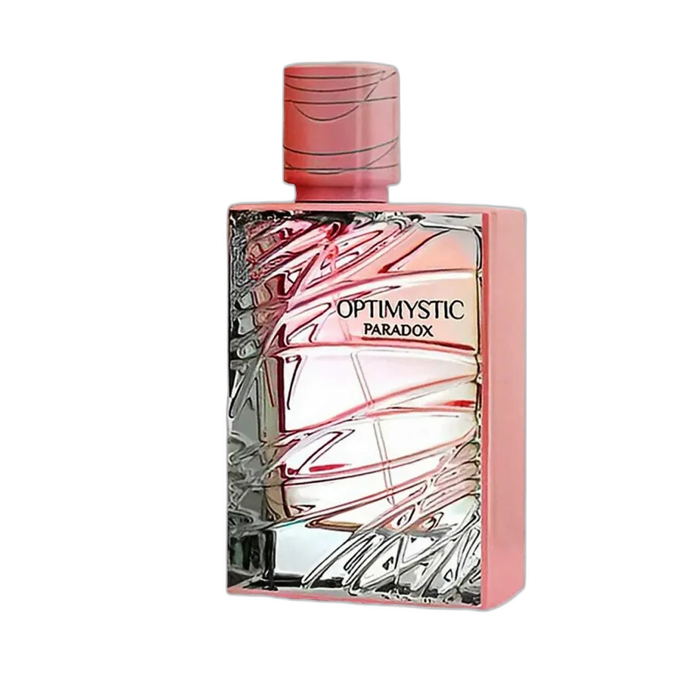 FRAGRANCE WORLD OPTIMYSTIC PARADOX 100ml тестер