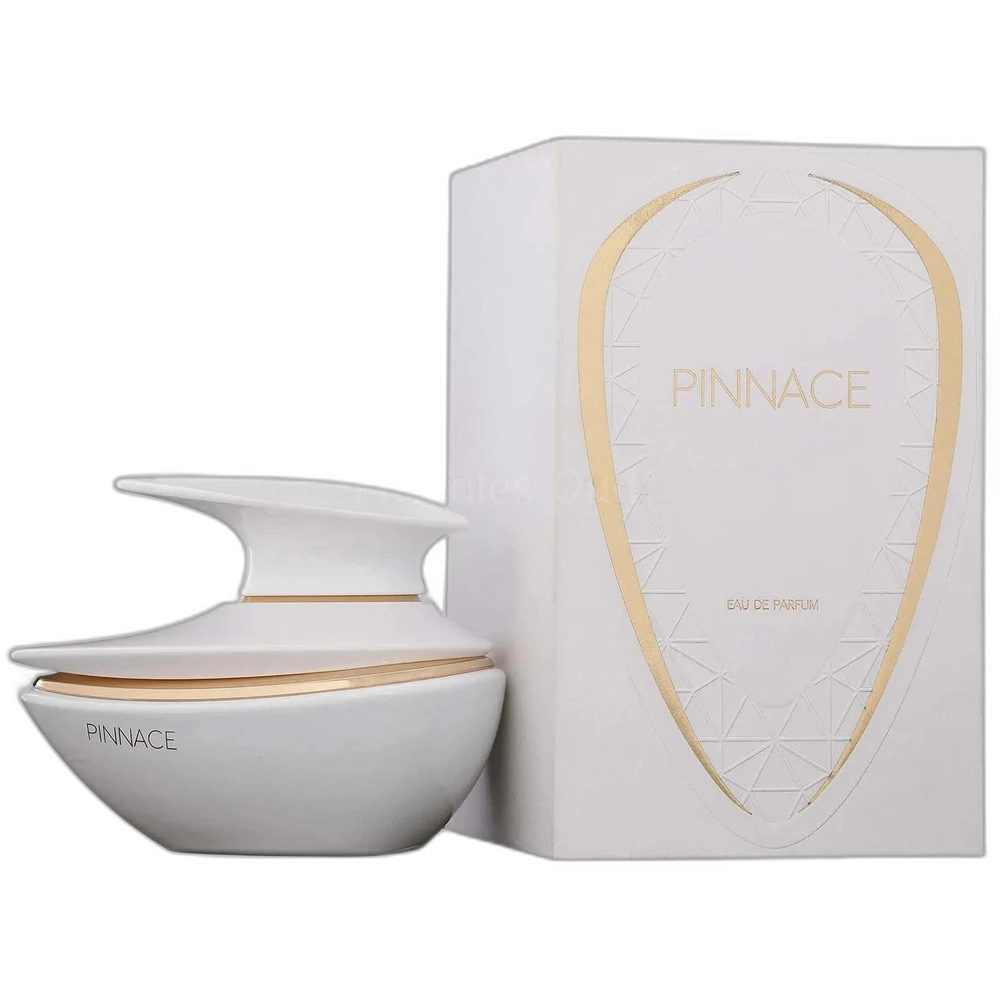 FRAGRANCE WORLD PINNACE 100ml