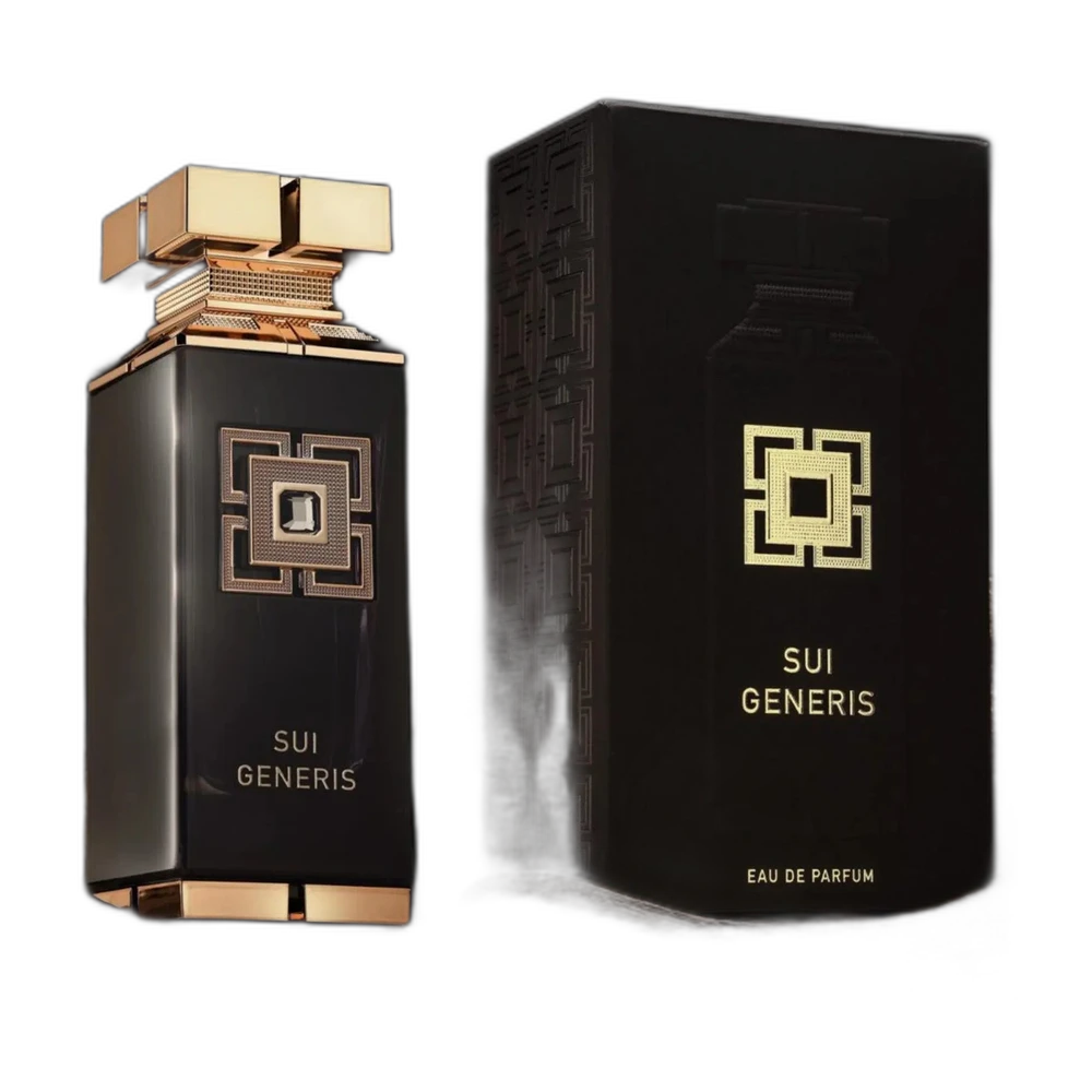 FRAGRANCE WORLD SUI GENERIS 100ml