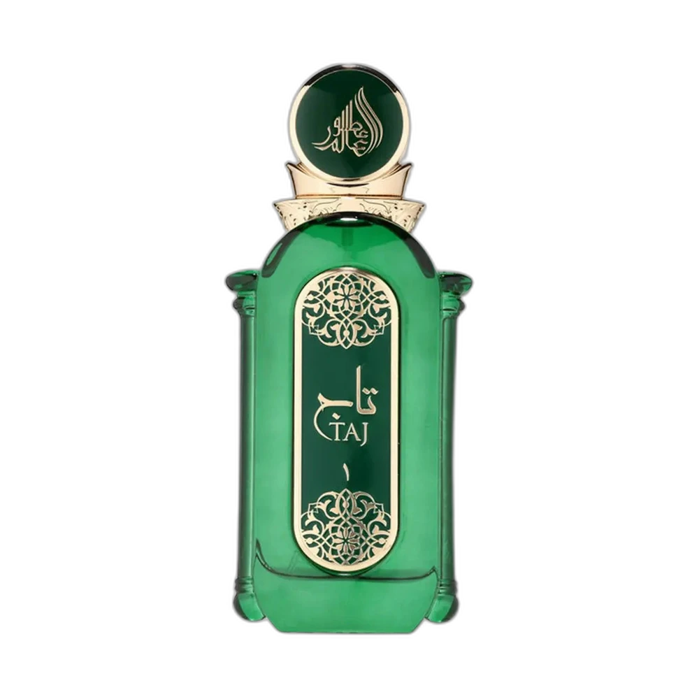 FRAGRANCE WORLD TAJ 1 90ml тестер