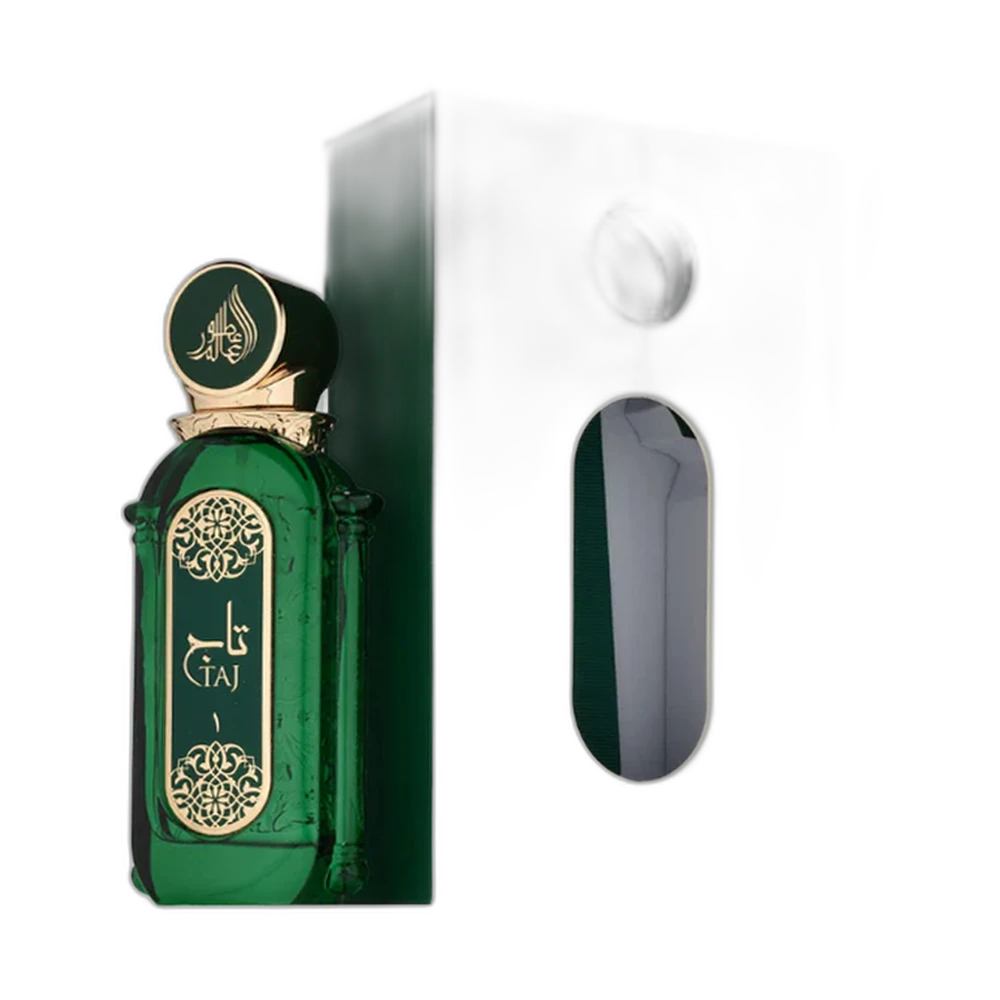 FRAGRANCE WORLD TAJ 1 90ml