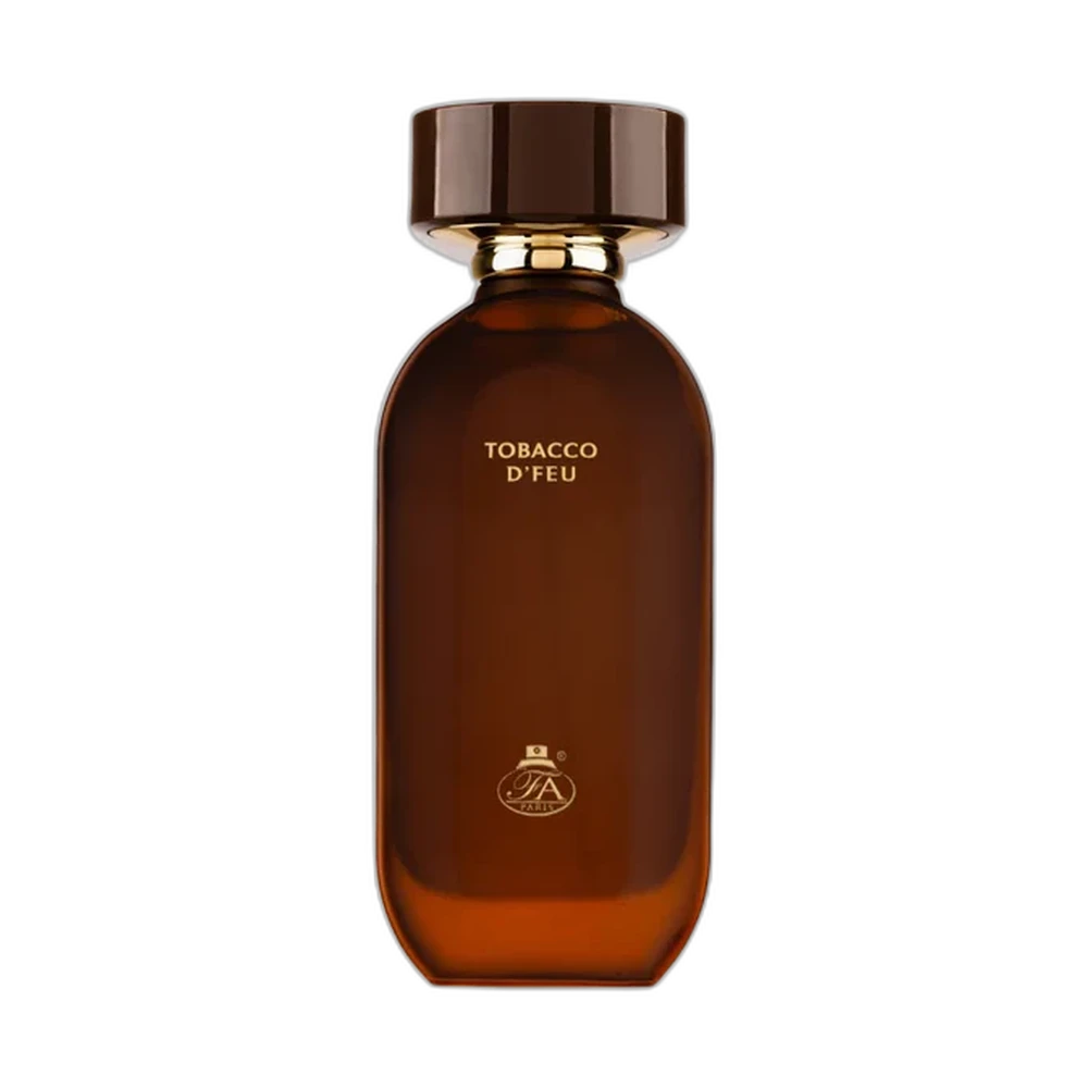FRAGRANCE WORLD TOBACCO DFEU 100ml тестер
