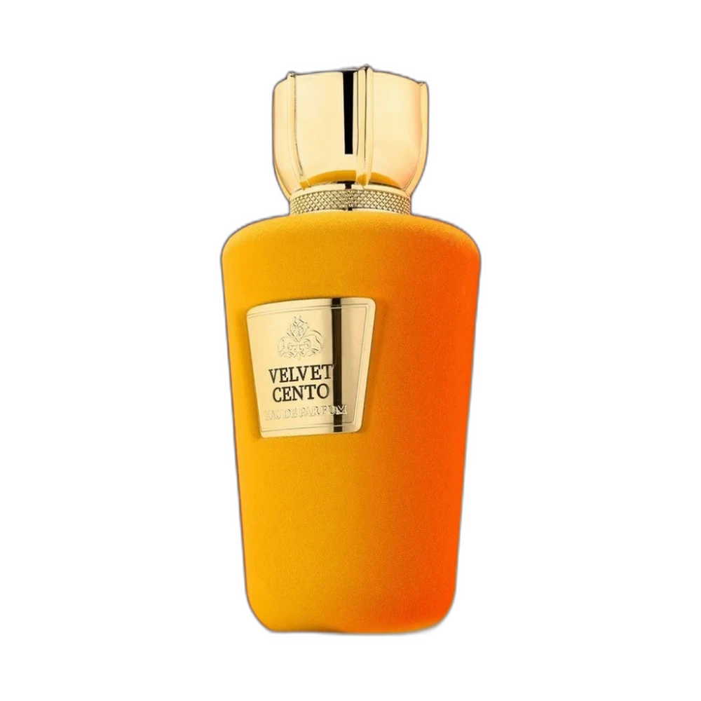 FRAGRANCE WORLD VELVET CENTO 100ml тестер