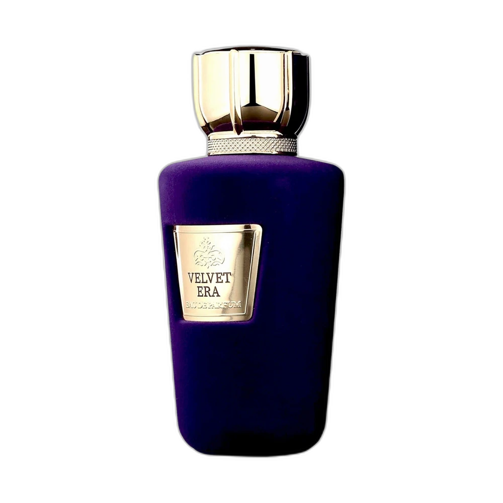 FRAGRANCE WORLD VELVET ERA 100ml тестер