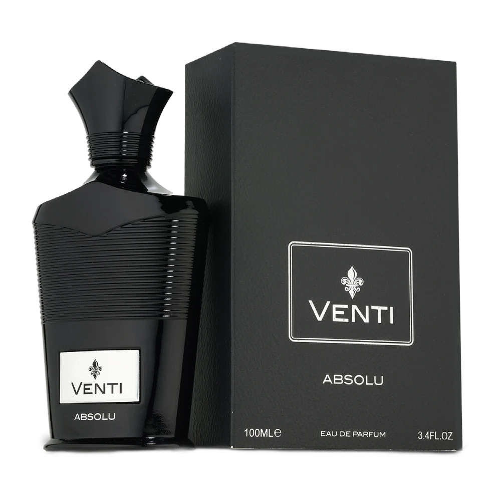 FRAGRANCE WORLD VENTI ABSOLU 100ml