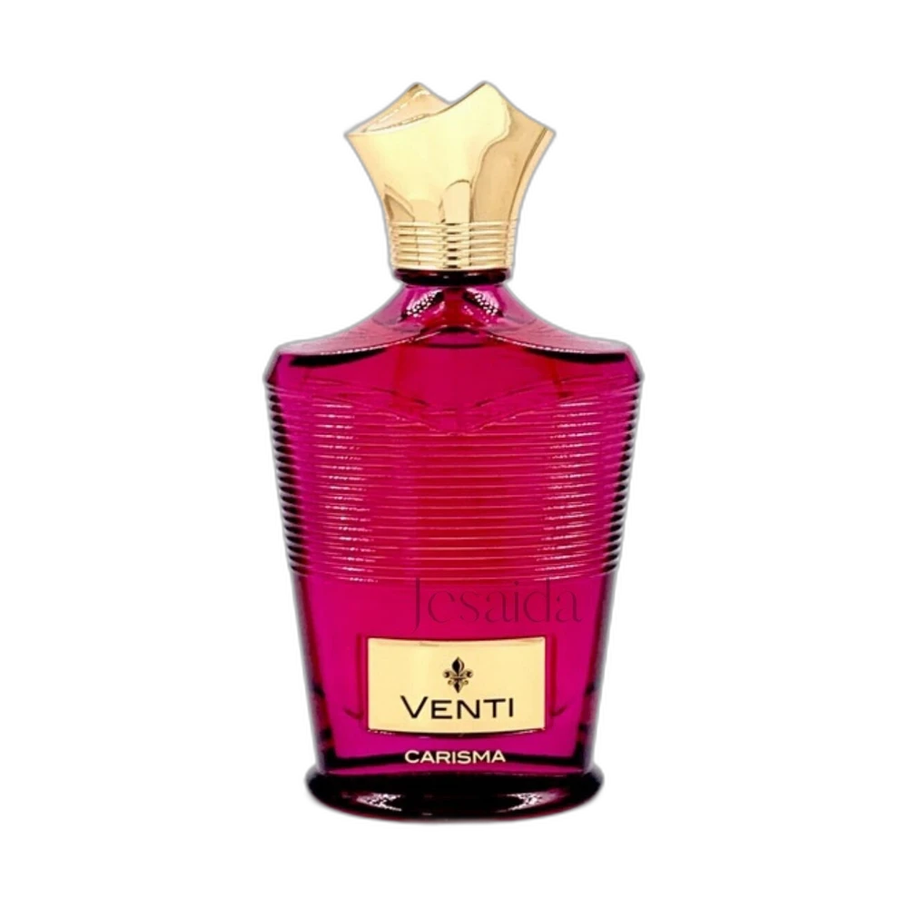 FRAGRANCE WORLD VENTI CARISMA 100ml тестер