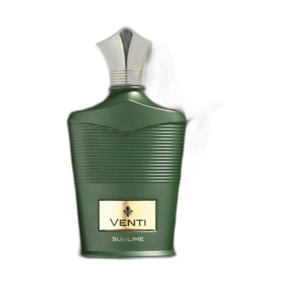 FRAGRANCE WORLD VENTI SUBLIME 100ml тестер